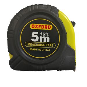 متر 5 متری مدل فلزی oxford
